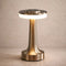Lampe de Bureau Tactile - Arc Flottant | Lumarys