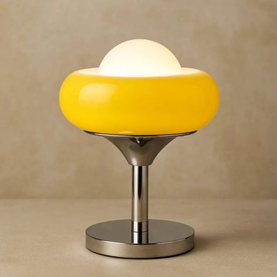 Lampe De Chevet Vintage - Couronne Colorée | Vestaura | Azeniah