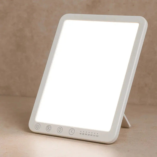 Lampe De Luminothérapie - Clarté Naturelle | Veriluma | Azeniah