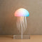 Lampe De Nuit Enfant - Vague Bleutée | Meloria