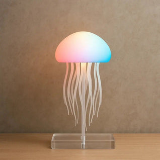 Lampe De Nuit Enfant - Vague Bleutée | Meloria