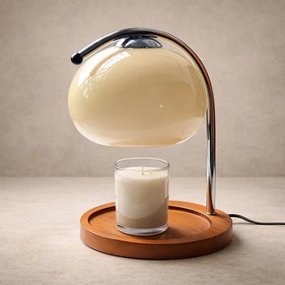 Lampe De Nuit - Ombre Douce | Yunalin