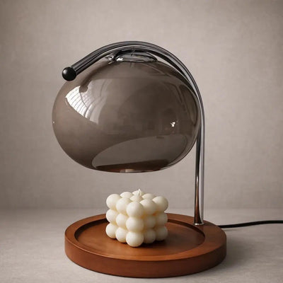 Lampe De Nuit - Ombre Douce | Yunalin - vue 3 | Azeniah