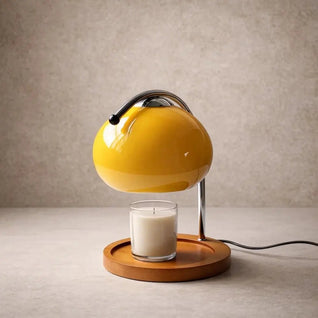 Lampe De Nuit - Ombre Douce | Yunalin
