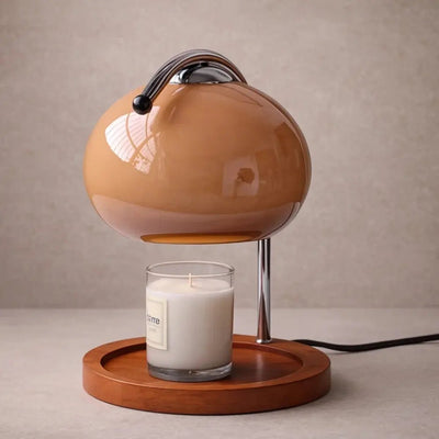 Lampe De Nuit - Ombre Douce | Yunalin | Azeniah