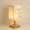 Lampe De Style Japonais - Ombre Douce | Luxia