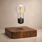 Lampe de Table à Lévitation - Bulbe Flottant | Levolia