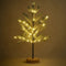 Lampe De Table Arborée - Ramure Lumineuse | Fôrestia