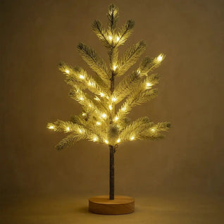Lampe De Table Arborée - Ramure Lumineuse | Fôrestia
