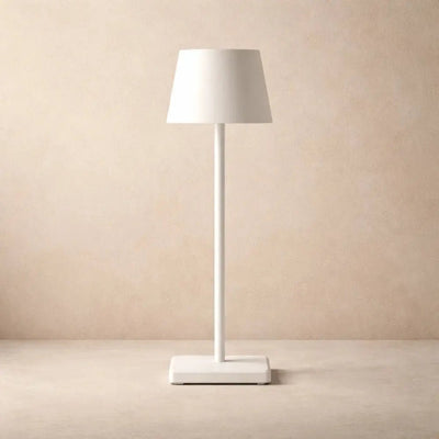 Lampe de Table Rechargeable - Ombre Douce | Lyrana - vue 7 | Azeniah
