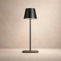 Lampe de Table Rechargeable - Ombre Douce | Lyrana