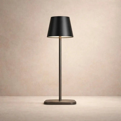 Lampe de Table Rechargeable - Ombre Douce | Lyrana | Azeniah