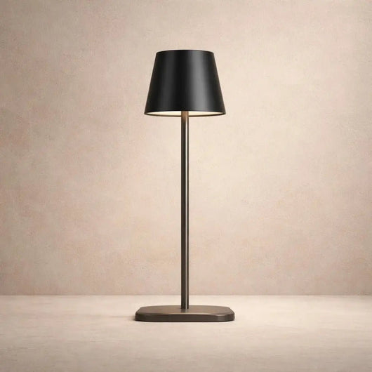 Lampe de Table Rechargeable - Ombre Douce | Lyrana | Azeniah