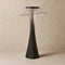 Lampe De Table Sans Fil - Poussière Diamant | Crysalia