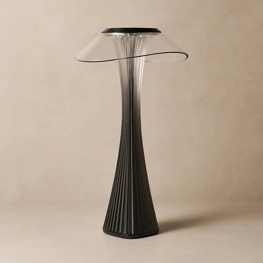 Lampe De Table Sans Fil - Poussière Diamant | Crysalia | Azeniah
