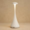 Lampe De Table Tactile - Socle Épuré | Elenara