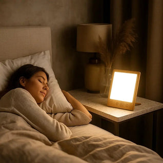 Lampe De Thérapie Lumineuse - Clarté Naturelle | TheraLux