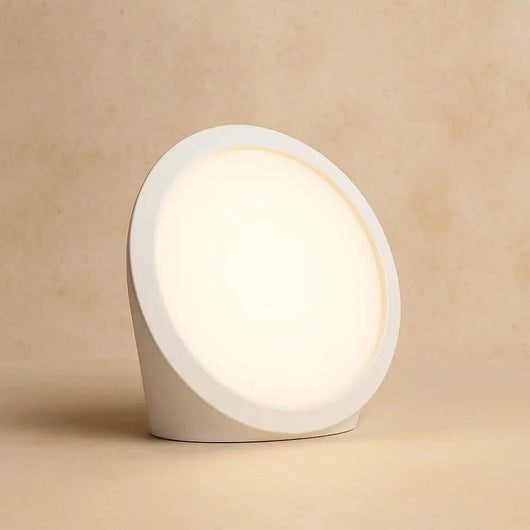 Lampe de Thérapie par la Lumière - Spectre Doux | Solara | Azeniah