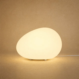 Lampe Galet LED 3 Températures 4 Tailles | Sassovia