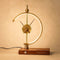 Lampe LED De Bureau - Cadran Lumineux | Chronomia