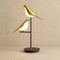 Lampe LED De Bureau - Vol Sculptural | Aurilia