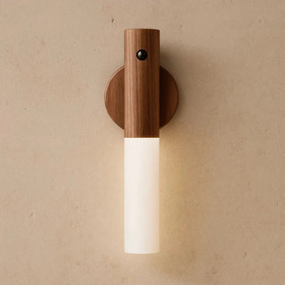 Lampe Murale De Chevet - Ombre Douce | Thalysa