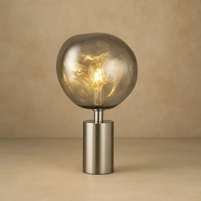 Lampe Portable Sans Fil - Globe Stellaire | Orialis - vue 5 | Azeniah