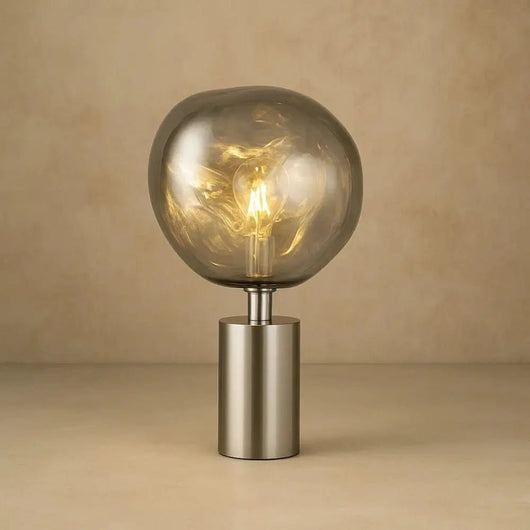 Lampe Portable Sans Fil - Globe Stellaire | Orialis - vue 5 | Azeniah