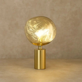 Lampe Portable Sans Fil - Globe Stellaire | Orialis