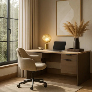 Lampe Portable Sans Fil - Globe Stellaire | Orialis