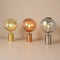 Lampe Portable Sans Fil - Globe Stellaire | Orialis