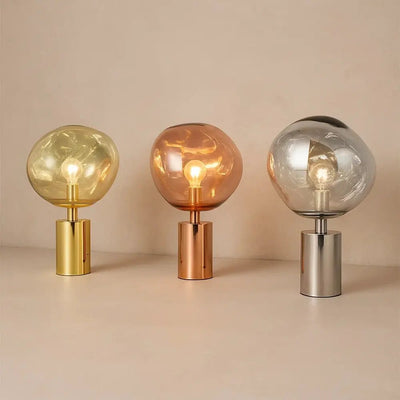 Lampe Portable Sans Fil - Globe Stellaire | Orialis | Azeniah