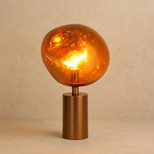 Lampe Portable Sans Fil - Globe Stellaire | Orialis - vue 7 | Azeniah