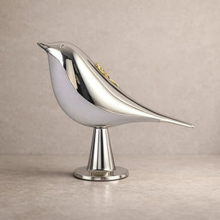 Lampe Portable Sans Fil Rechargeable - Oiseau Sculptural | Auriva