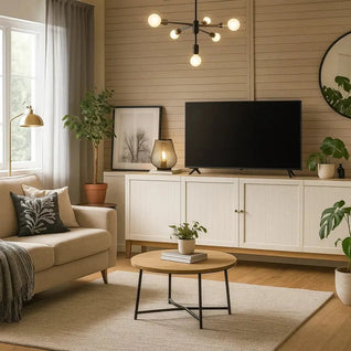 Lampe Portable Sans Fil - Trame Dorée | Dorénia
