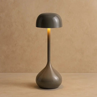 Lampe Sans Fil de Bureau - Courbe Naturelle | Shamuva