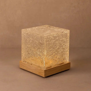 Lampe Sans Fil Pour Chambre - Ombre Douce | Celesia