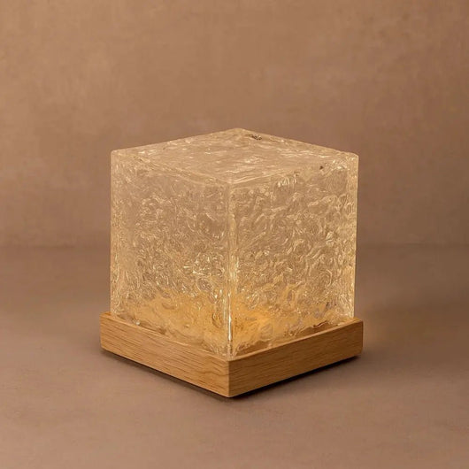Lampe Sans Fil Pour Chambre - Ombre Douce | Celesia | Azeniah