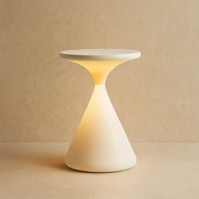 Lampe Sans Fil Pour Table - Forme Sablée | Aleris - vue 2 | Azeniah