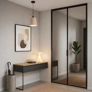 Lampe Sans Fil Pour Table - Forme Sablée | Aleris