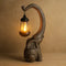Lampe Solaire Extérieure - Lanterne Apaisante | Jumbro