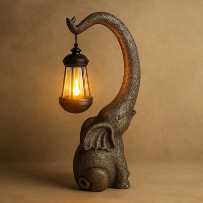 Lampe Solaire Extérieure - Lanterne Apaisante | Jumbro | Azeniah