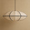 Lampion Japonais Suspension Soie Ø 40 à 80 cm | Sétalya