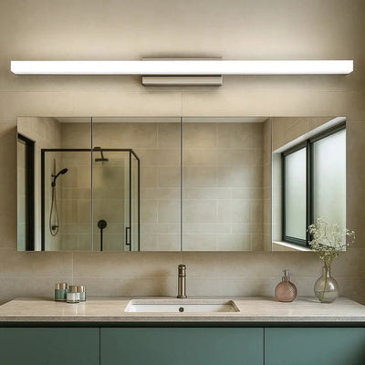 Luminaire Mural de Salle de Bain - Clarté Douce | Lanira - vue 4 | Azeniah