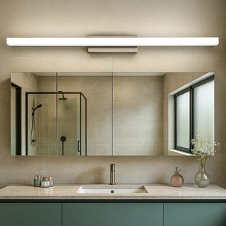 Luminaire Mural de Salle de Bain - Clarté Douce | Lanira