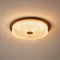 Luminaire Plafond Bois - Éclat Cristallin | Altéon