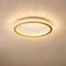 Luminaire Plafond Salon - Voile Lumineux | Calymera