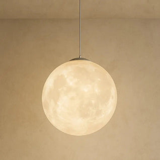 Luminaire Suspension Boule - Globe Céleste | Celestra
