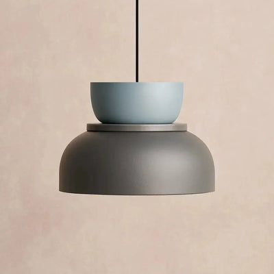 Luminaire Suspension Design - Courbe Fluide | Nodora - vue 42 | Azeniah