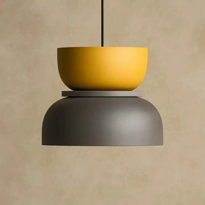 Luminaire Suspension Design - Courbe Fluide | Nodora - vue 30 | Azeniah